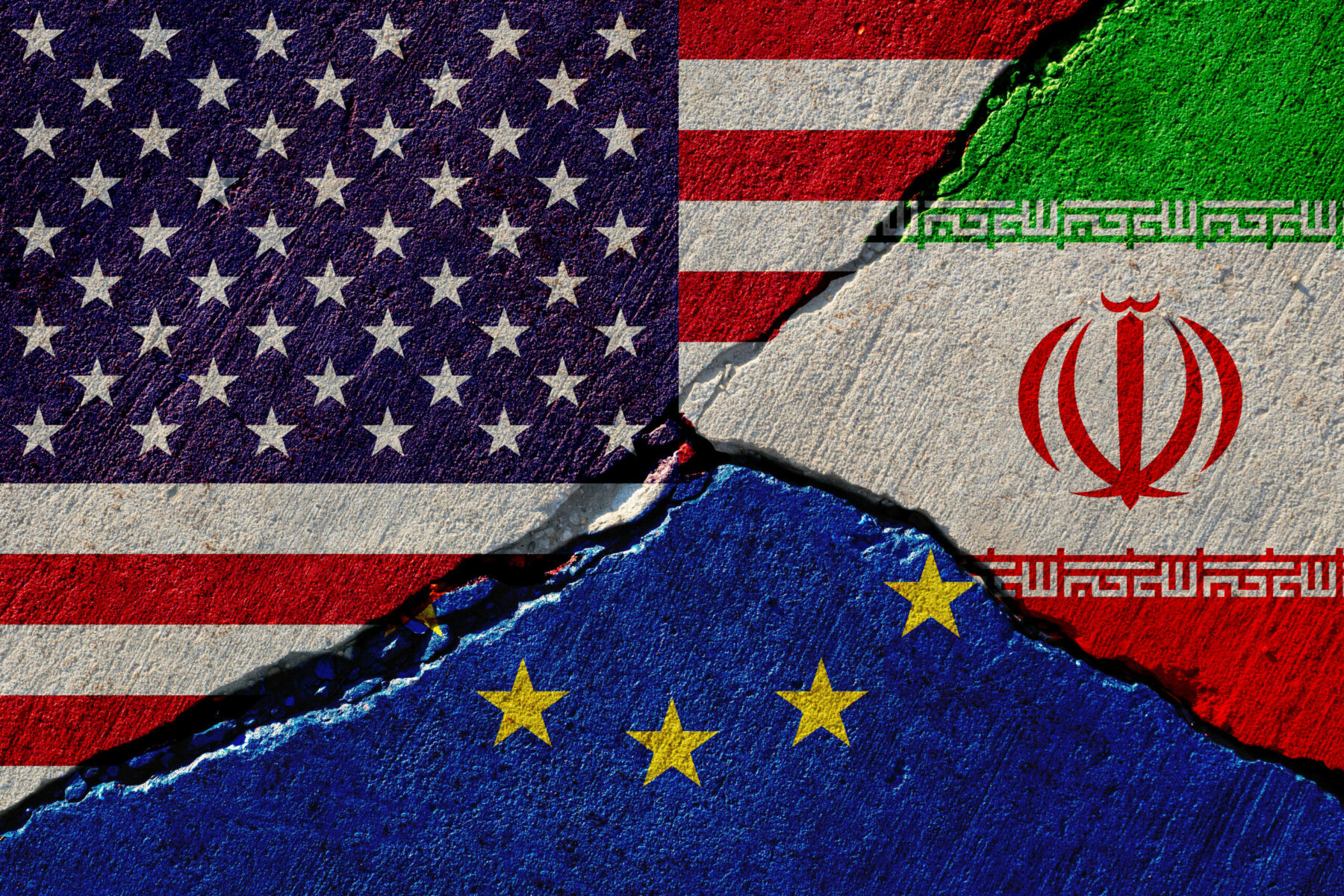 Escalation in the Middle East: What is at stake for Europe?