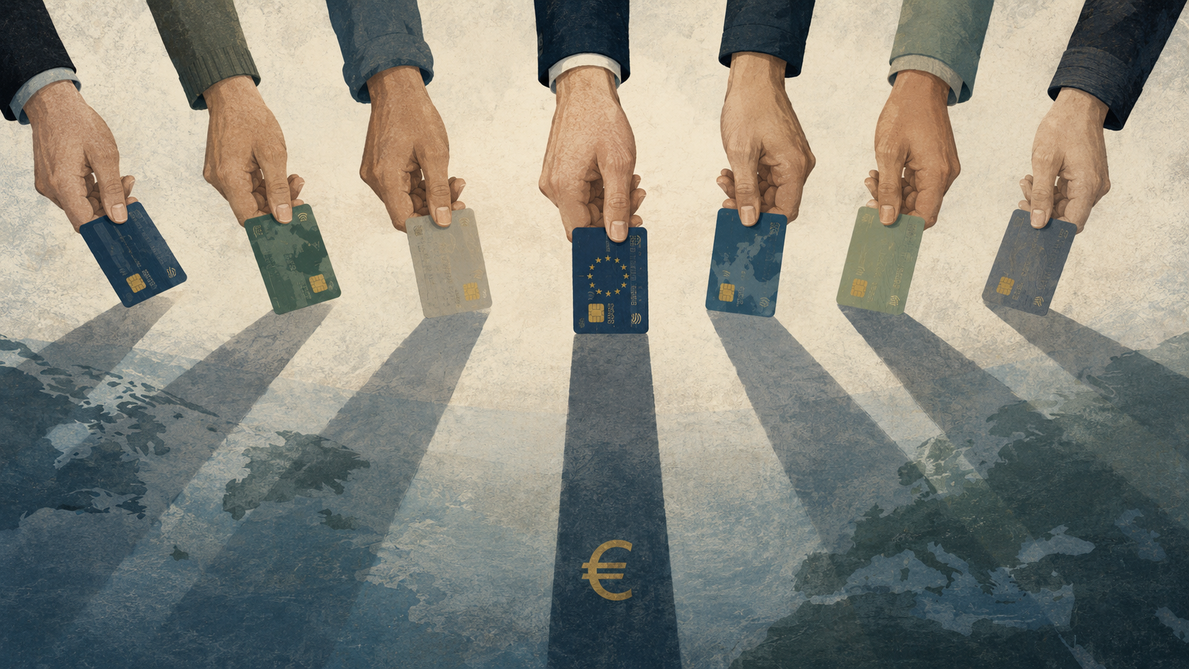 Protected: The Missing Piece of the Euro